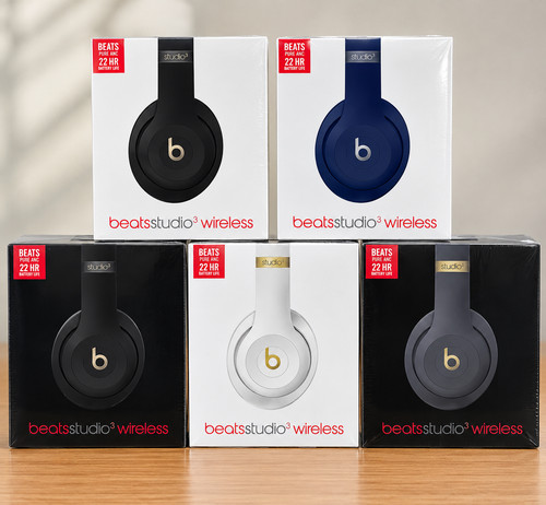 Beats studio3 wireless - beats,