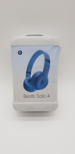 Beats solo wireless - 4,