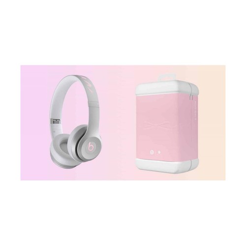Apple beats solo wireless - 4,