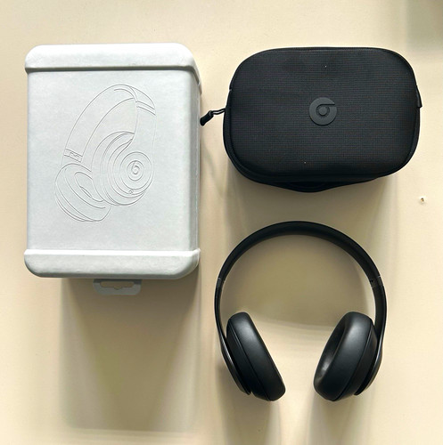 Beats dre studio - beats,