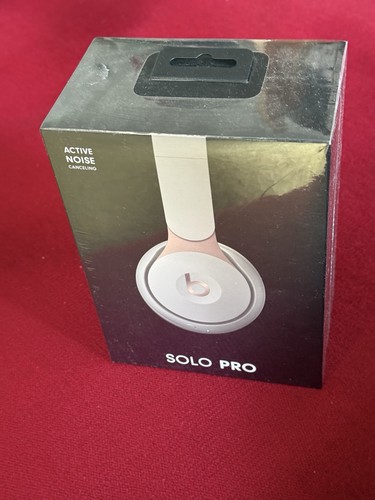 Beats solo pro - by, dr.dre