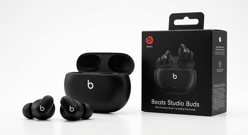 Beats dre studio - dr.,