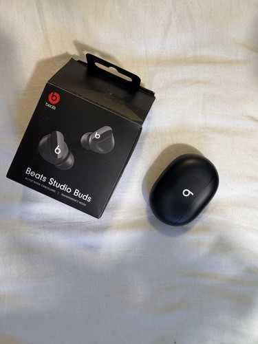 Beats studio buds - studio,