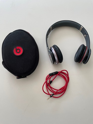 Beats dre solo hd - beats,
