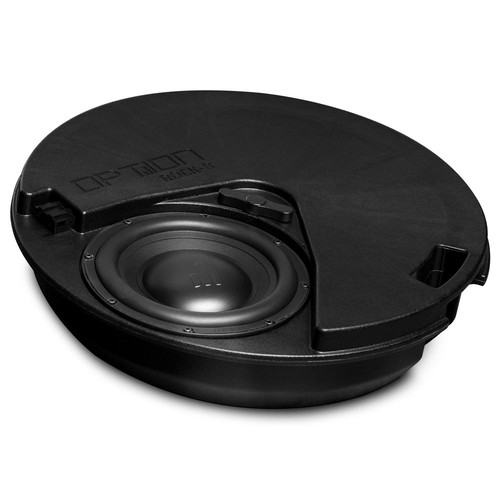 Option rock subwoofer - option,
