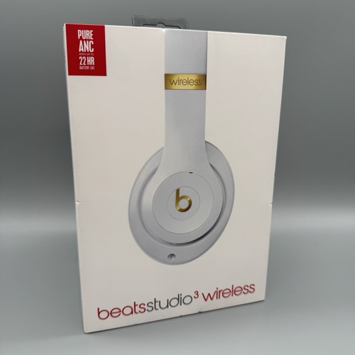 Apple beats studio wireless - apple, 3