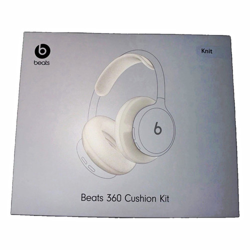 Beats 360 cushion kit - beats,