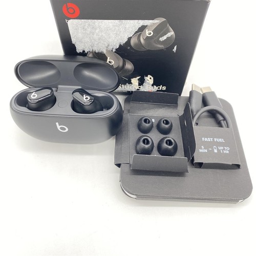 Beats studio buds komplett - buds,