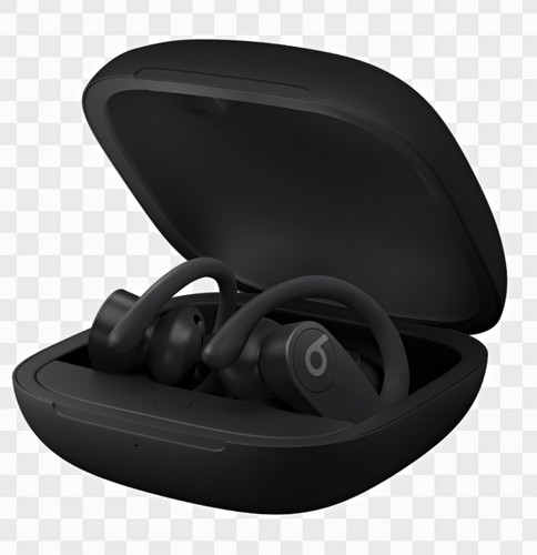 Beats dre powerbeats - by,
