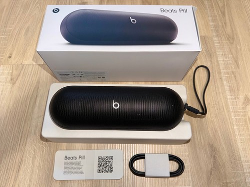 Beats pill - pill, (apple)