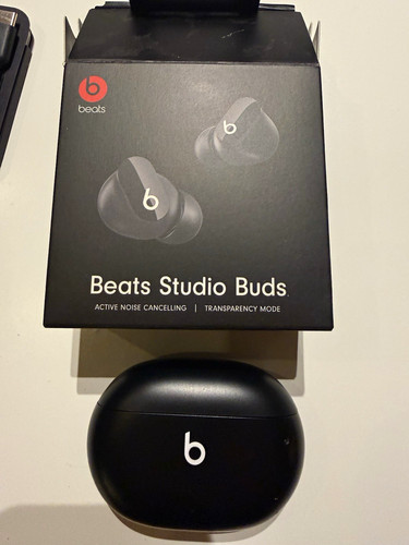 Beats studio buds - beats,