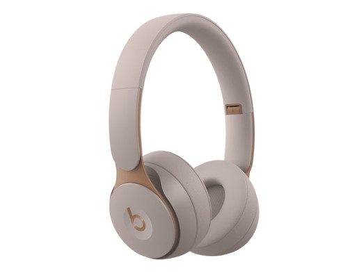 Beats solo pro wireless anc - solo,