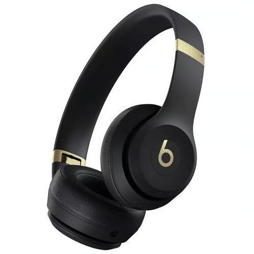 Beats dre solo on ear - solo, 4