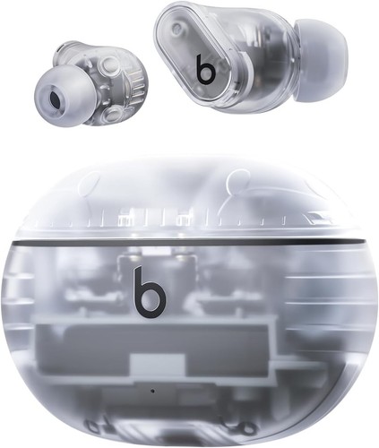 Beats dre studio - studio, buds