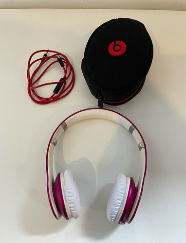 Beats dre solo hd - beats, dr.