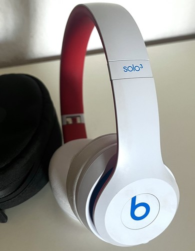 Original apple beats dr - original,
