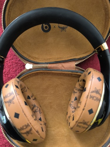 Mcm beats dre - dr.,