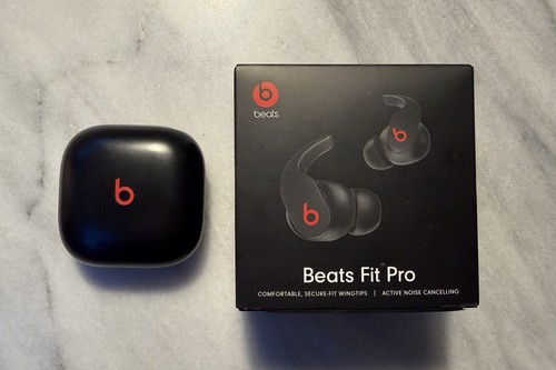 Beats fit pro ear bluetooth - fit,