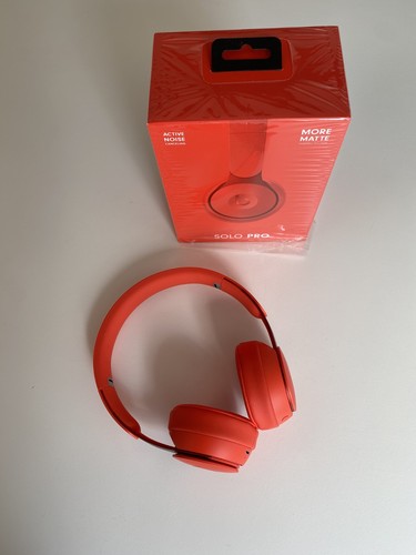 Beats solo pro more matte - beats,