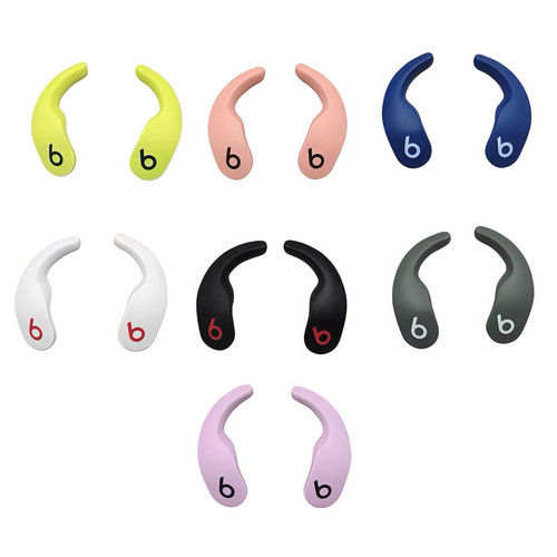 Silikon ohrhaken für beats - silikon,