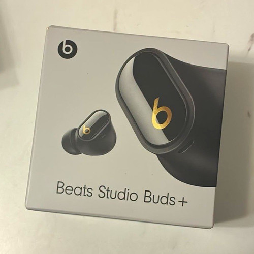 Beats studio buds - beats, buds+