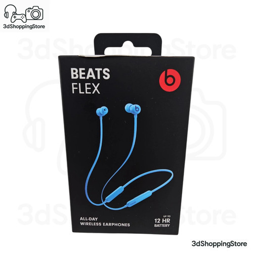 Beats flex bluetooth - beats,