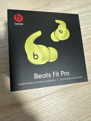 Beats fit pro - kabellose, in-ear