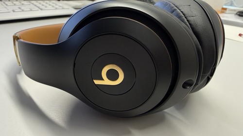 Beats dre studio3 - dr.,