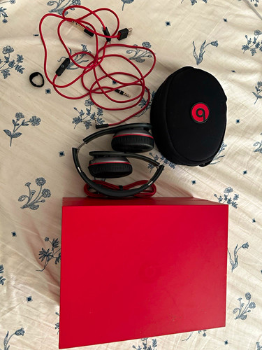 Beats wireless gen on ear - beats, on-ear