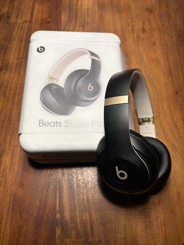 Beats dre studio pro - beats, dr.