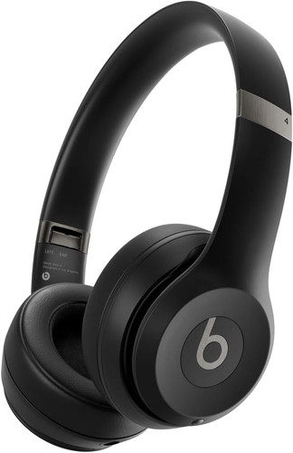 Beats solo ear headphones - solo, on-ear