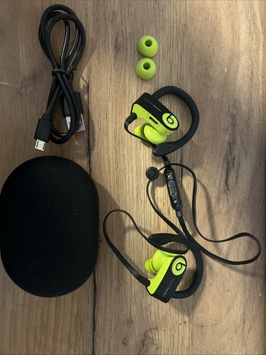 Powerbeats pro wireless - powerbeats,