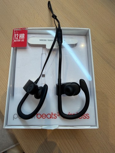 Beats dre powerbeats3 - by,