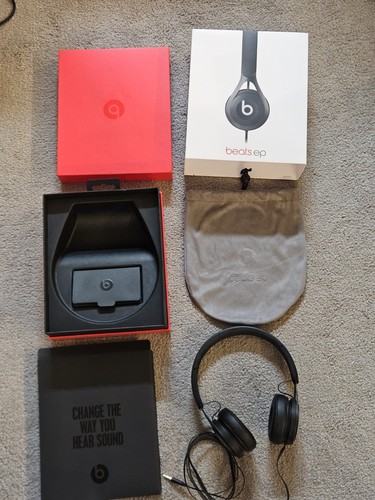Kopfhörer beats dre ep - dr.,
