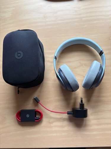 Kopfhörer over ear beats - over-ear,
