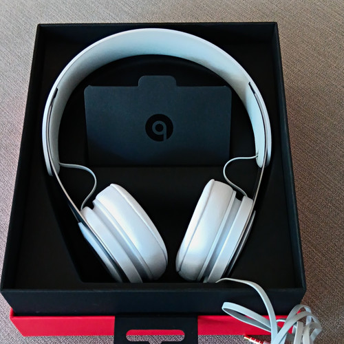 Neue apple beats ear - ep,