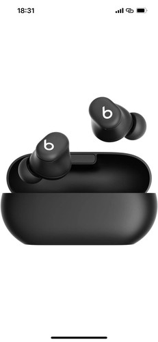 Beats solo buds wireless - solo,