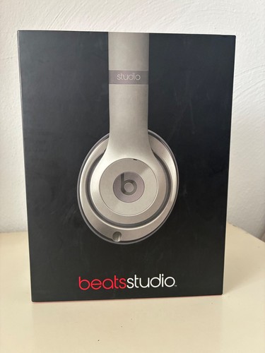Beats studio over ear - beats, over-ear