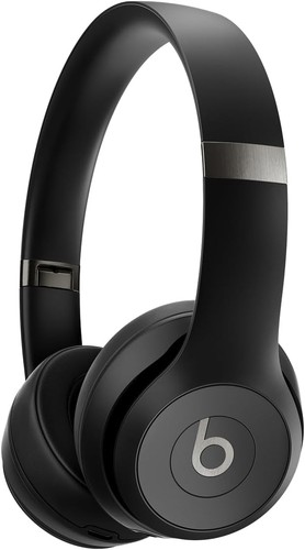 Beats solo matte black - 4,