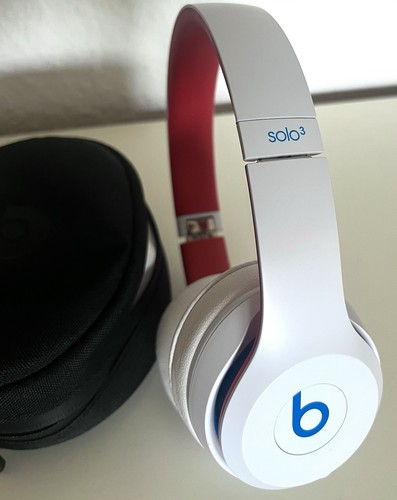 Original apple beats dr - original,