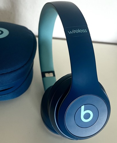Original apple beats dr - original,