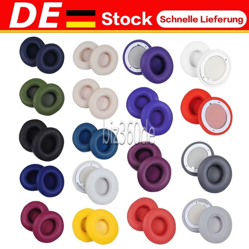 Paar ohr polster beats - 1,