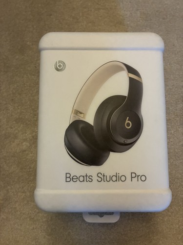 Beats studio pro kabellose - beats,