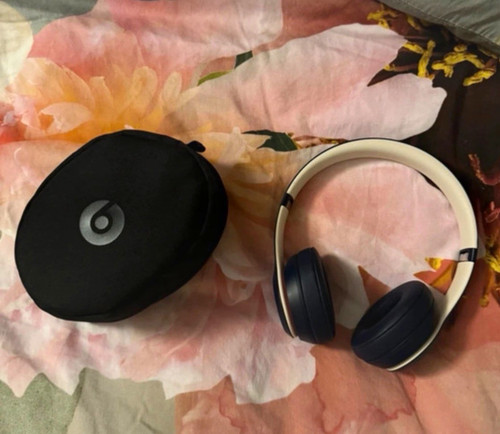 Beats dre solo3 on - by, on-ear