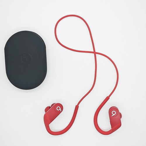 Beats dre powerbeats 4 - beats,