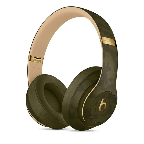 Original apple beats - by, dr