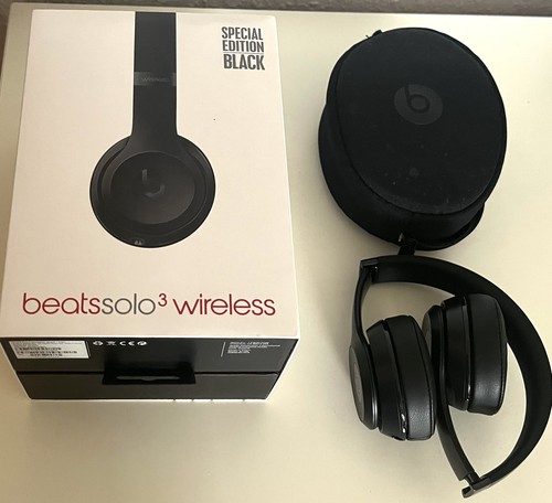 Original apple beats - beats, by
