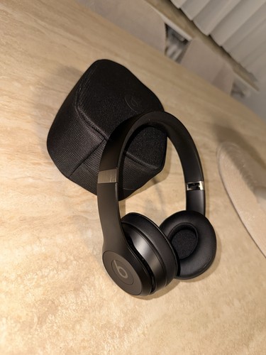 Beats dre solo - beats,