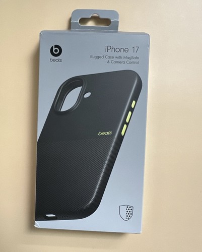 Beats iphone rugged - beats,