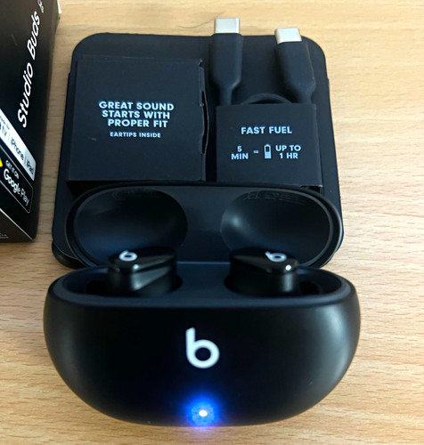 Beats studio buds - buds, true